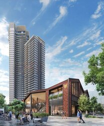 Union Square Residences (D1), Condominium #457032211